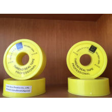 Home Sanitária Ware Produtos PTFE Taflon Tape Plumbers Tape Preço